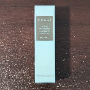 MONAT Rewind Age Control Nectar - Cream & Brown